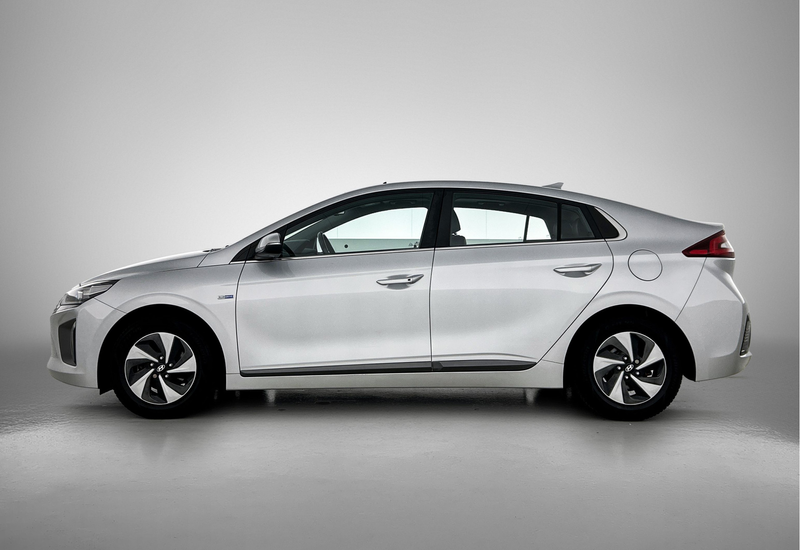 Hyundai IONIQ 1.6 GDi Premium | Origineel NL | Leder | Elektrisc — photo 3