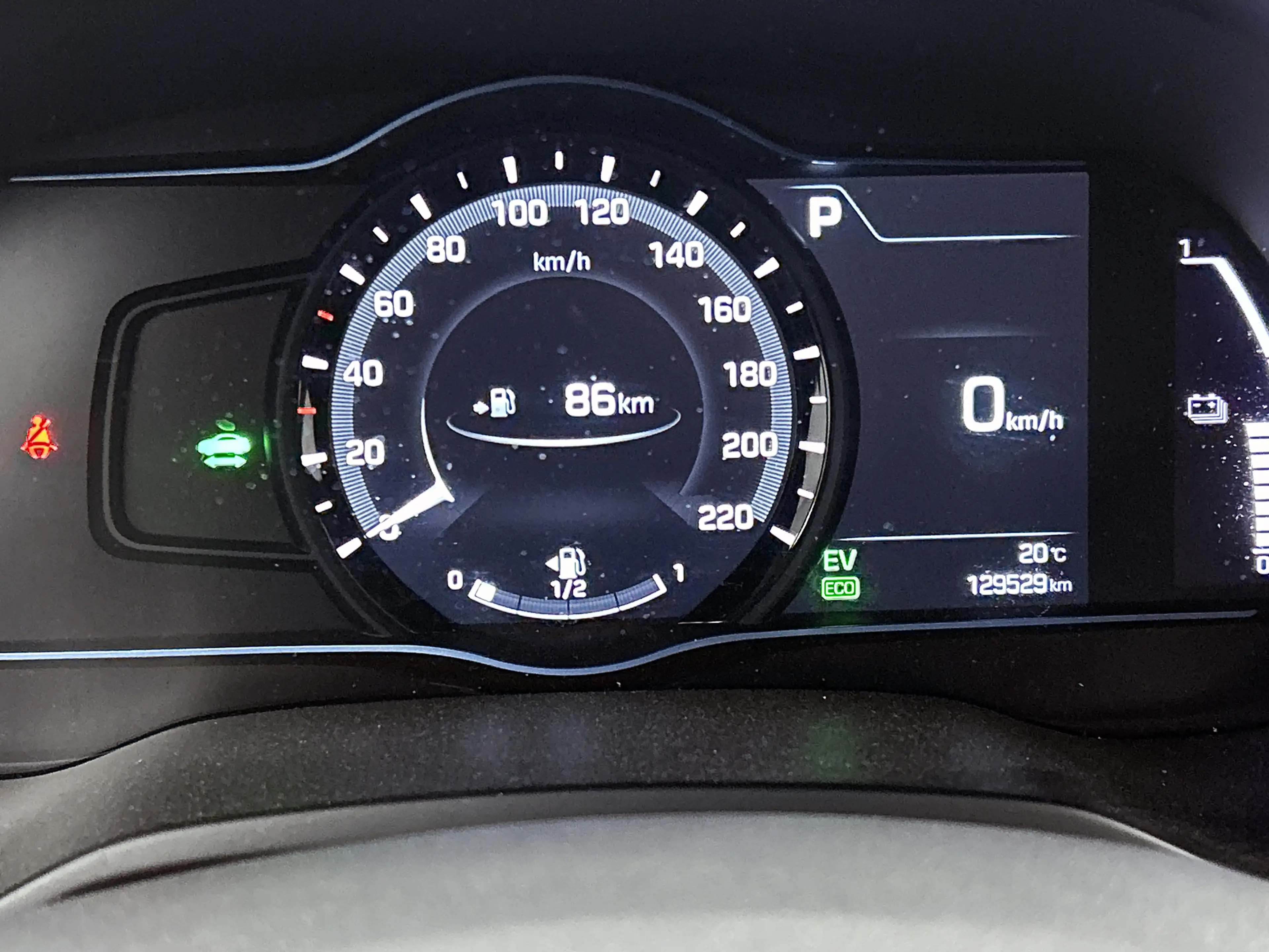 Hyundai IONIQ 1.6 GDi Premium | Origineel NL | Leder | Elektrisc — photo 6
