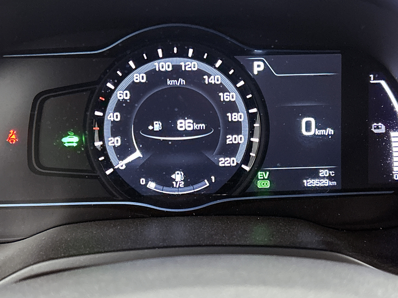 Hyundai IONIQ 1.6 GDi Premium | Origineel NL | Leder | Elektrisc — photo 6