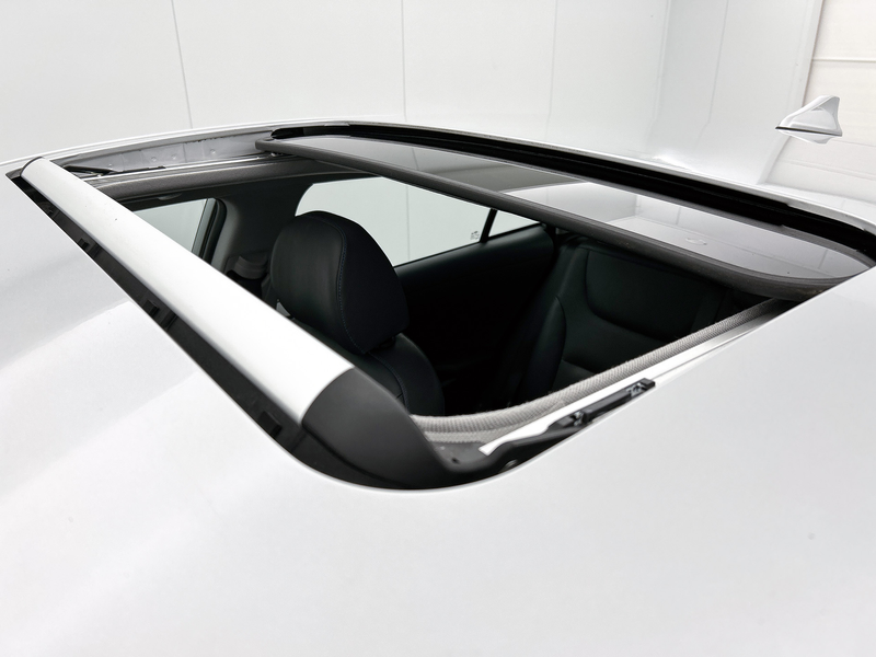 Hyundai IONIQ 1.6 GDi Premium | Origineel NL | Leder | Elektrisc — photo 14