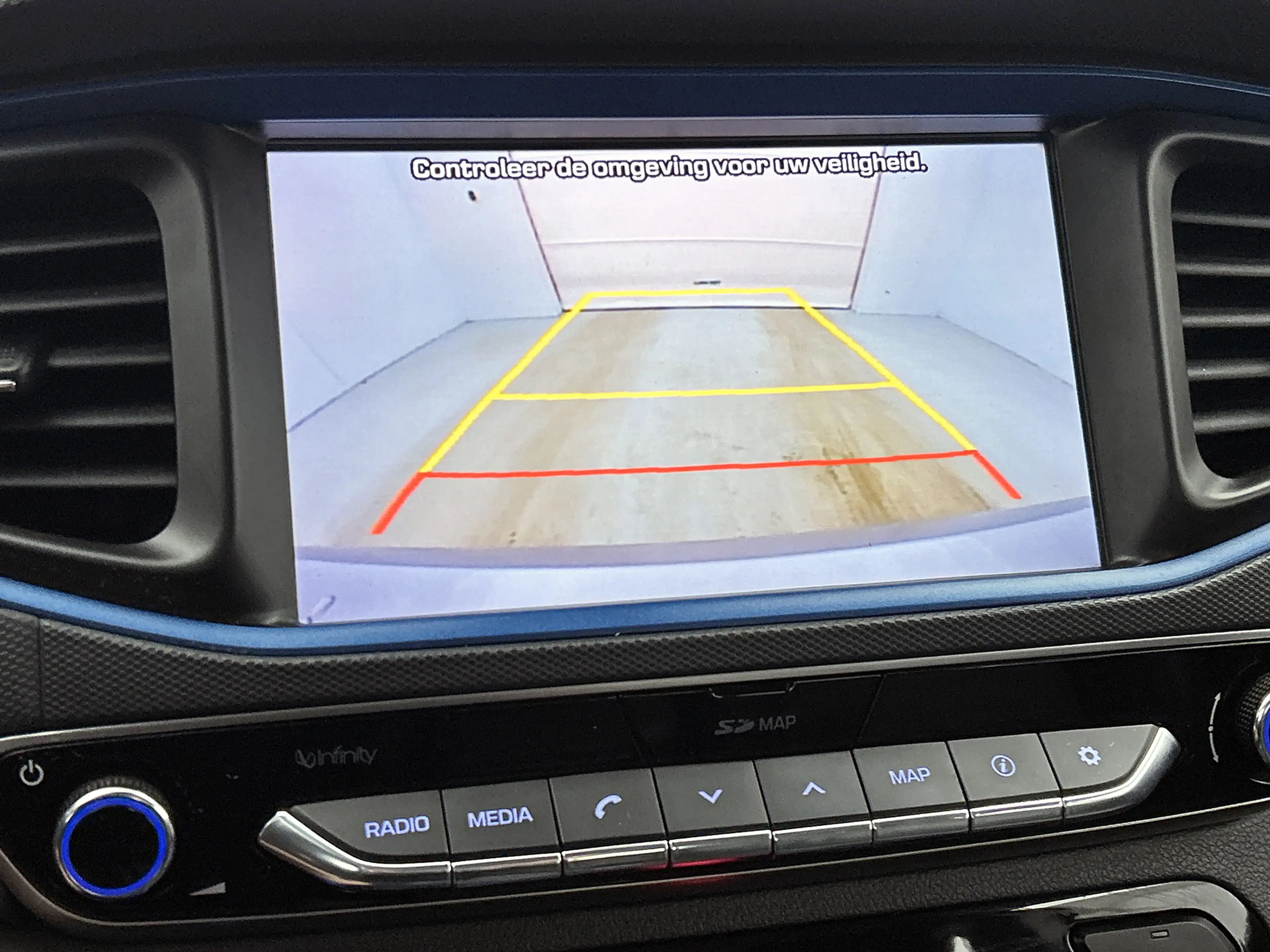 Hyundai IONIQ 1.6 GDi Premium | Origineel NL | Leder | Elektrisc — photo 9