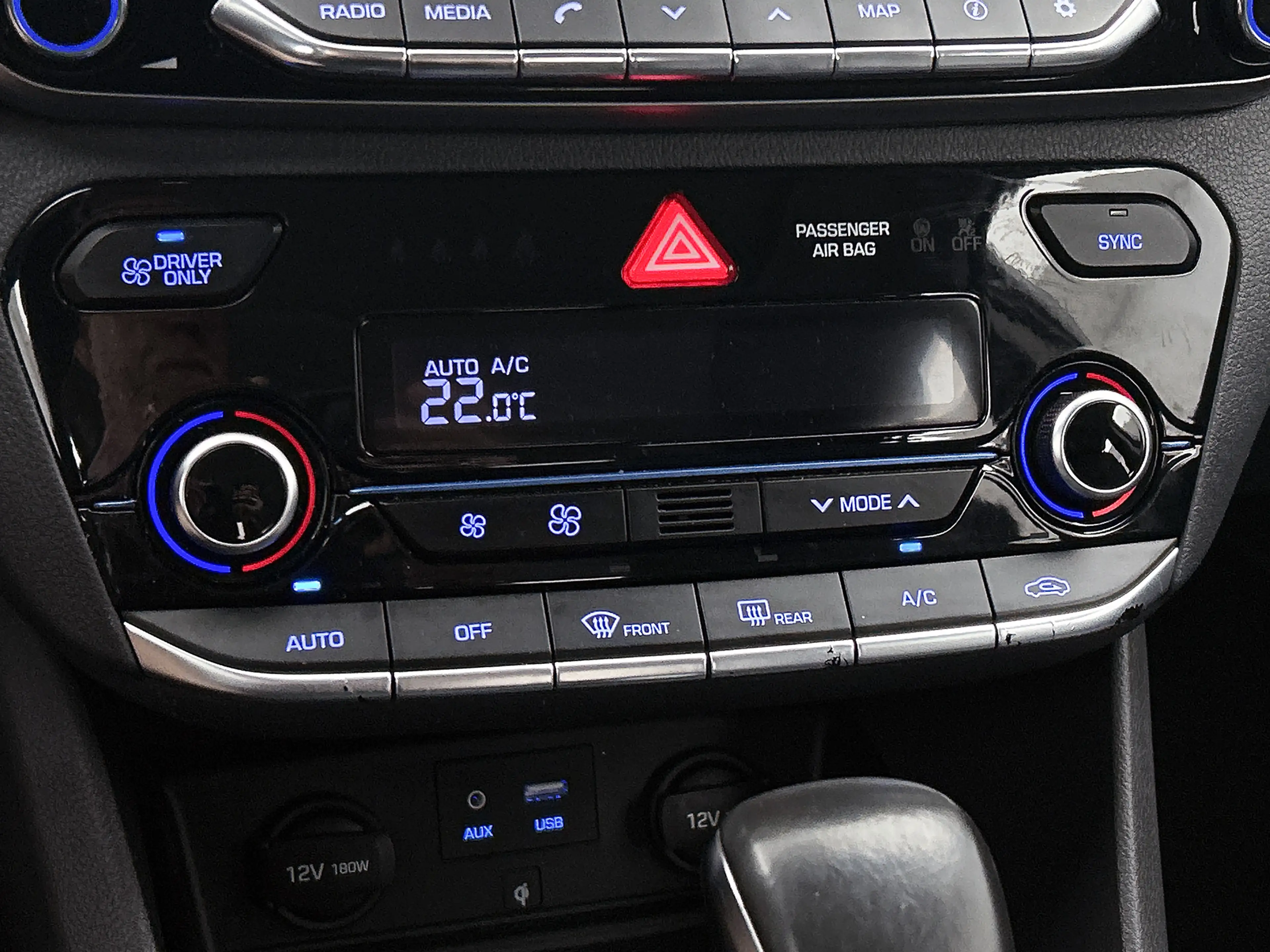 Hyundai IONIQ 1.6 GDi Premium | Origineel NL | Leder | Elektrisc — photo 11