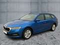 Skoda Octavia Combi 2.0TDI DSG MATRIX+NAV+ACC+SHZ+PANO Blau - thumbnail 2