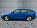 Skoda Octavia Combi 2.0TDI DSG MATRIX+NAV+ACC+SHZ+PANO Blau - thumbnail 4