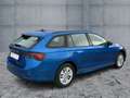 Skoda Octavia Combi 2.0TDI DSG MATRIX+NAV+ACC+SHZ+PANO Blau - thumbnail 6