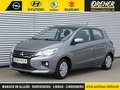 Mitsubishi Space Star Space Star 1.2 TOP Klima/eFH./Bluetooth Grau - thumbnail 1