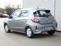Mitsubishi Space Star Space Star 1.2 TOP Klima/eFH./Bluetooth Grau - thumbnail 4