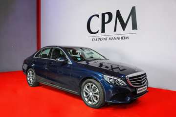 d Sport | Avantgarde | SHZ | Navi | Top!