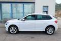 Skoda Kamiq 1.0 TSI 110 CV Ambition Bianco - thumbnail 2