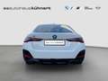 BMW i4 M50 ///M-Sport DrvAssPro 360° AHK HiFi DAB Weiß - thumbnail 6