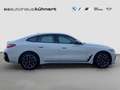 BMW i4 M50 ///M-Sport DrvAssPro 360° AHK HiFi DAB Weiß - thumbnail 8