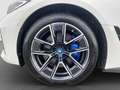 BMW i4 M50 ///M-Sport DrvAssPro 360° AHK HiFi DAB Weiß - thumbnail 17