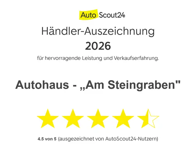 Audi A3 view 7