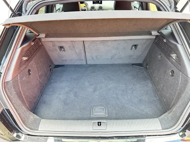 Audi A3 view 14