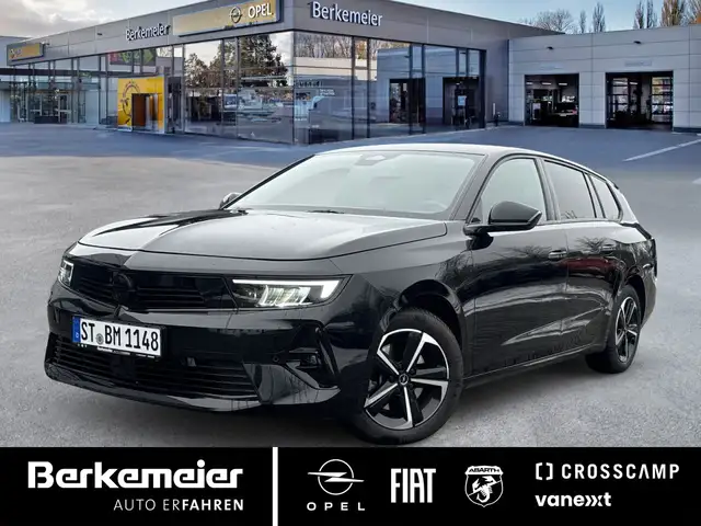 Opel Astra ST GS *Sitzheiz/Allwetter/Kamera/Parkpilot*