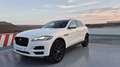 Jaguar F-Pace 2.0i4D Portfolio Aut. AWD 180 Weiß - thumbnail 37