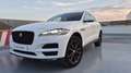 Jaguar F-Pace 2.0i4D Portfolio Aut. AWD 180 Weiß - thumbnail 1
