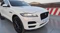Jaguar F-Pace 2.0i4D Portfolio Aut. AWD 180 Weiß - thumbnail 8