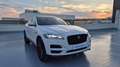 Jaguar F-Pace 2.0i4D Portfolio Aut. AWD 180 Weiß - thumbnail 3
