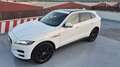 Jaguar F-Pace 2.0i4D Portfolio Aut. AWD 180 Weiß - thumbnail 46