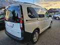 Volkswagen Caddy TDI 4Motion "AHV, App-Connect, ACC" Weiß - thumbnail 4