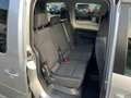Volkswagen Caddy 2.0 Tdi 102cv Trendline Autocarro 5posti IVA ESPOS Grigio - thumbnail 13