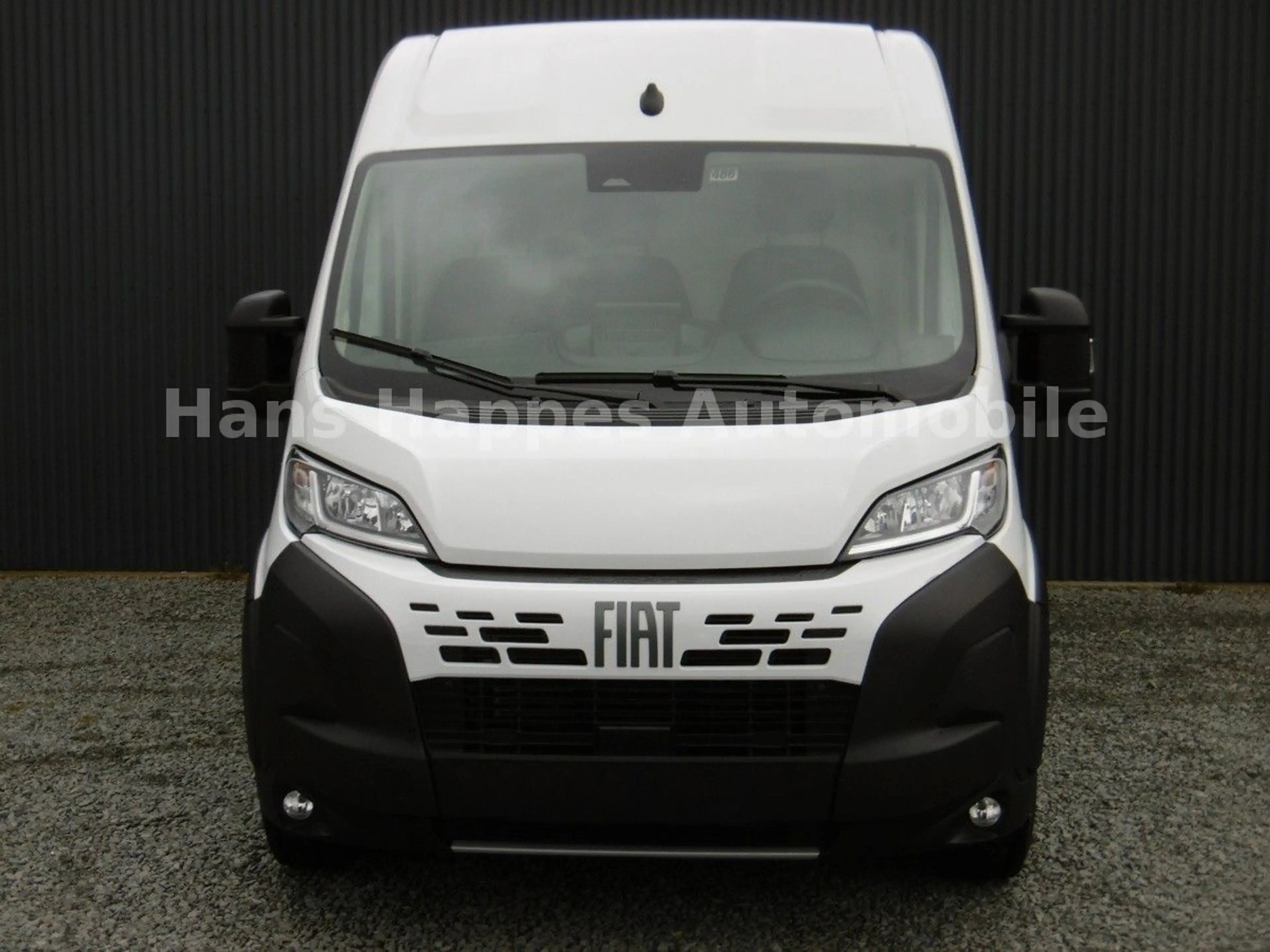 Fiat Ducato 35 L2H2 180 Navi PDC Kamera Allwett Autom — photo 5