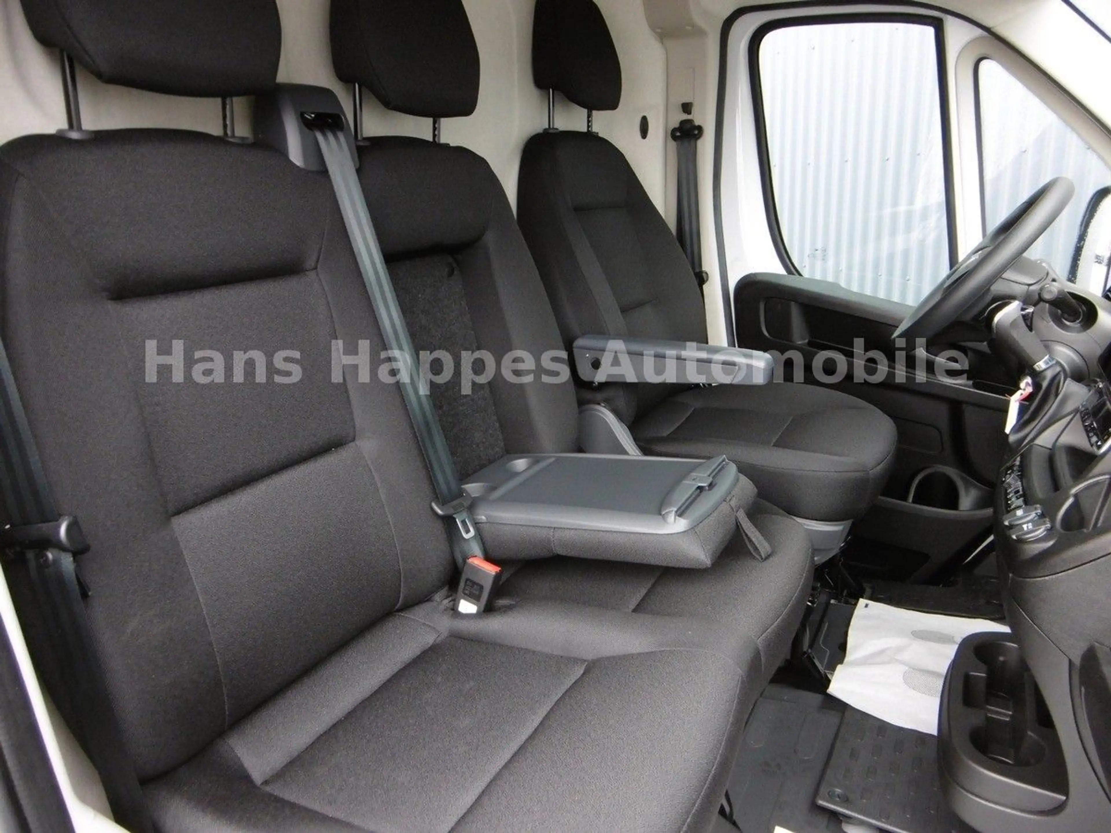 Fiat Ducato 35 L2H2 180 Navi PDC Kamera Allwett Autom — photo 10