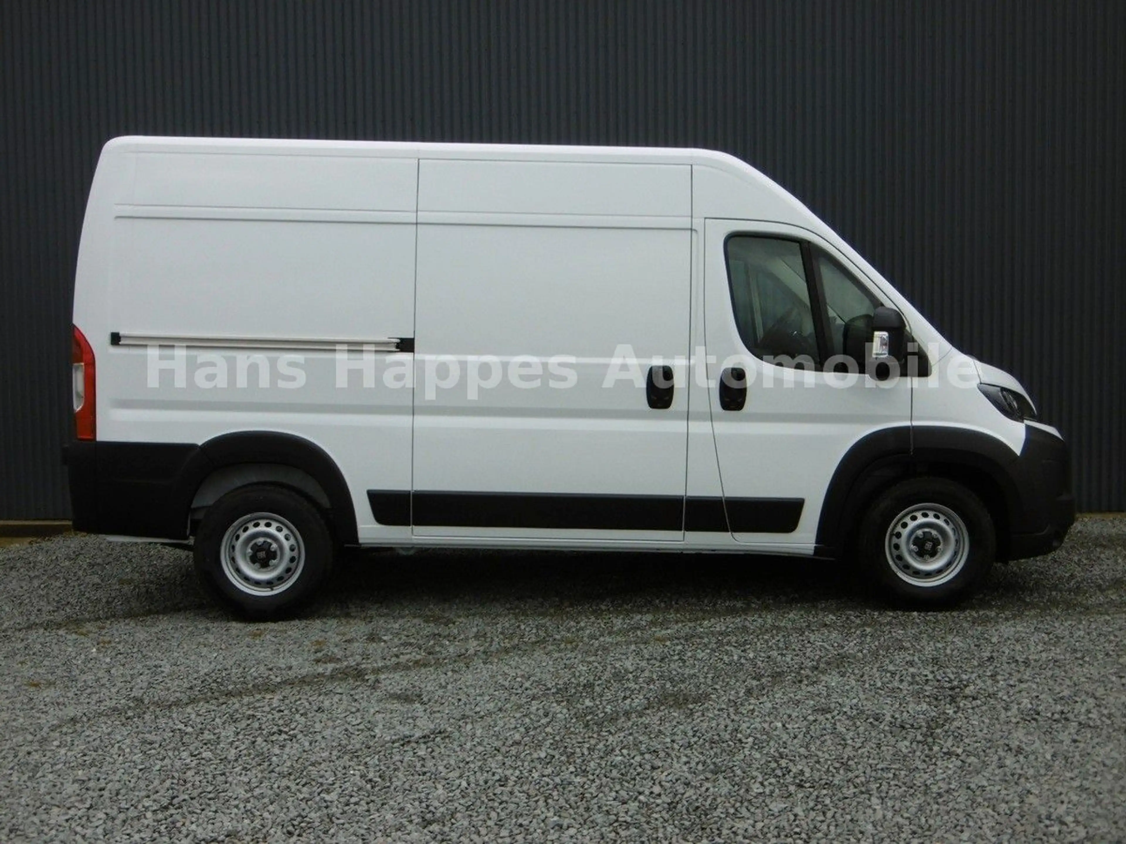 Fiat Ducato 35 L2H2 180 Navi PDC Kamera Allwett Autom — photo 3