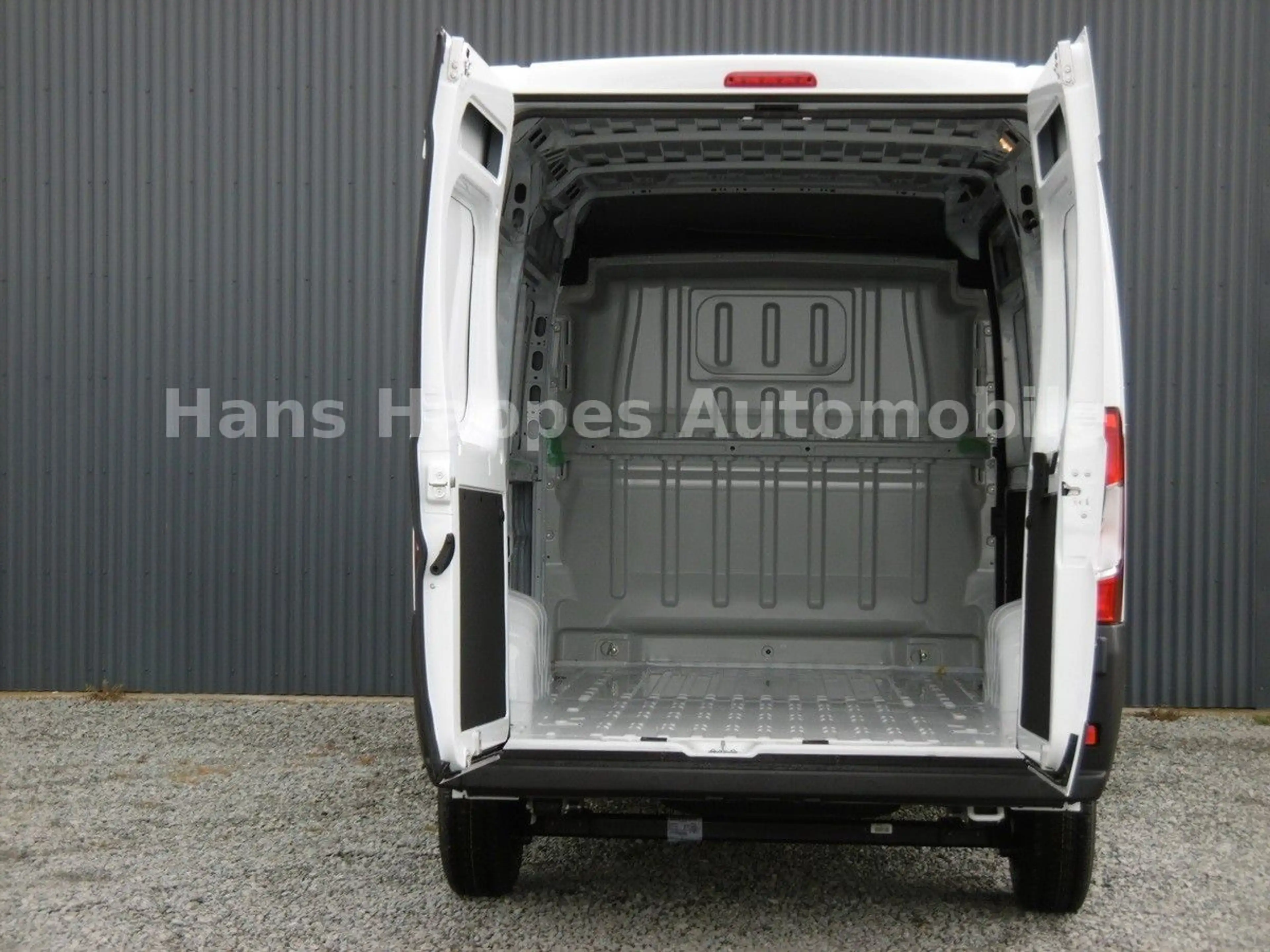 Fiat Ducato 35 L2H2 180 Navi PDC Kamera Allwett Autom — photo 7