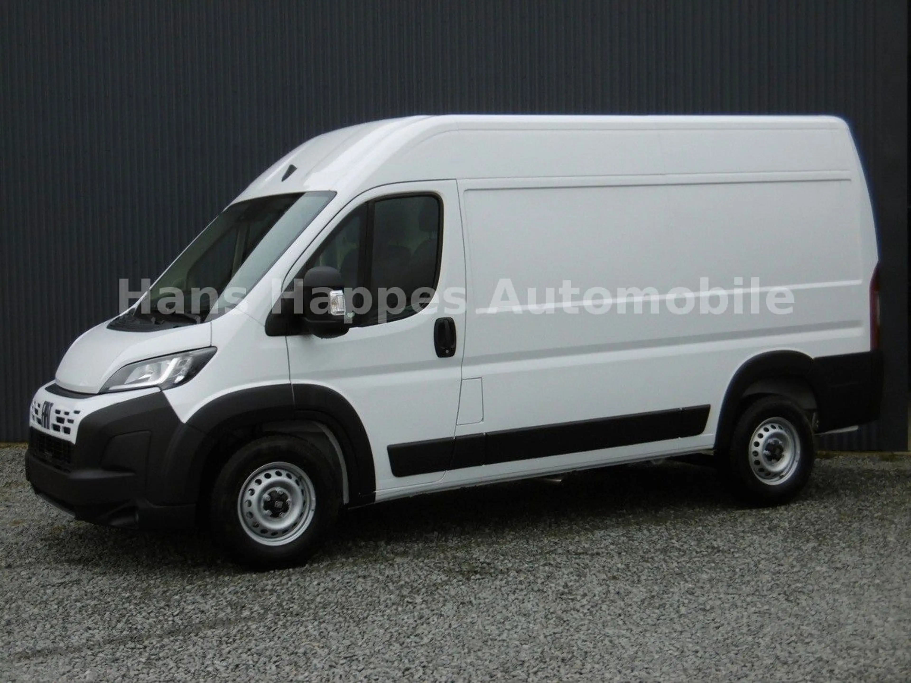 Fiat Ducato 35 L2H2 180 Navi PDC Kamera Allwett Autom