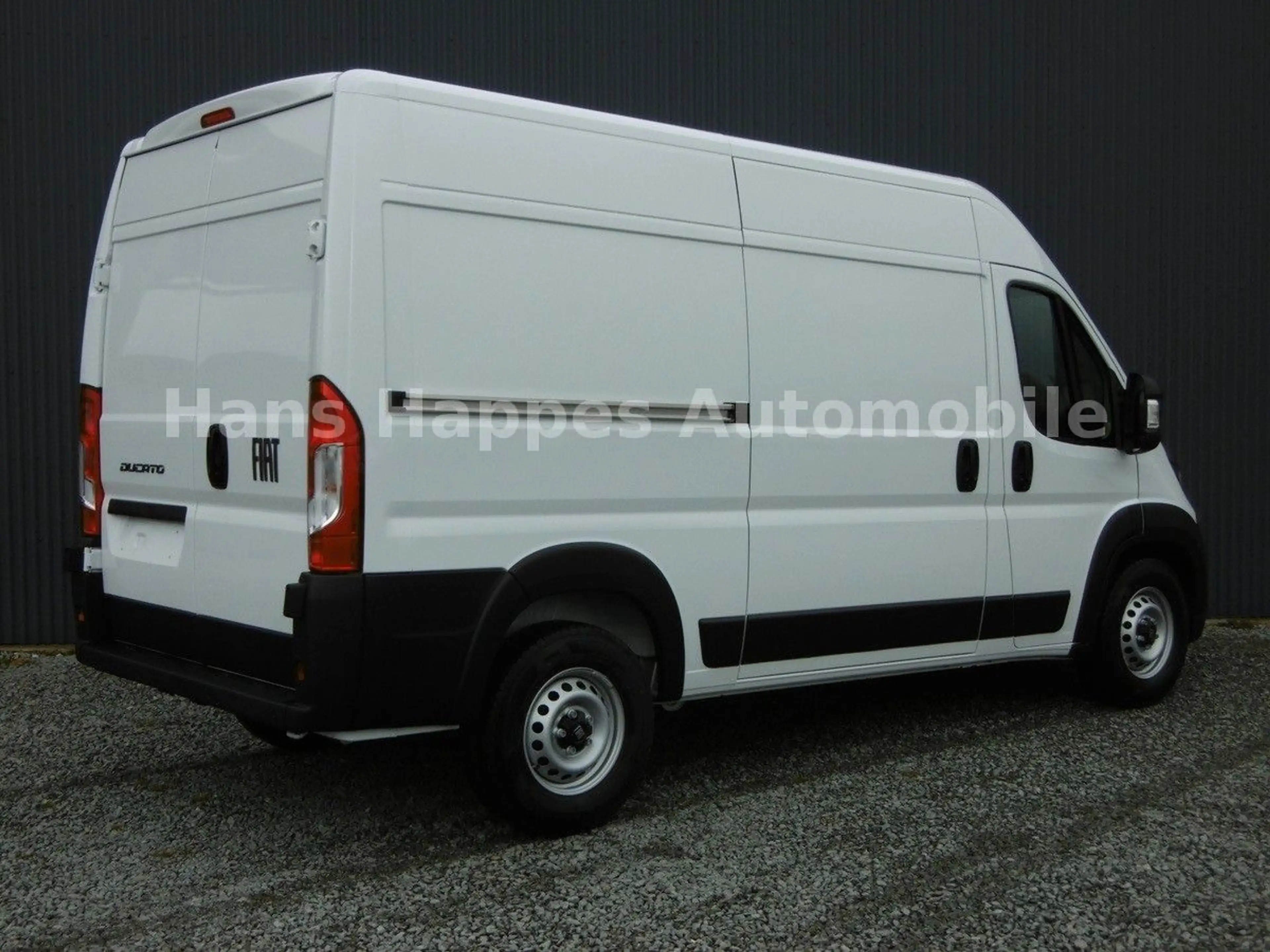 Fiat Ducato 35 L2H2 180 Navi PDC Kamera Allwett Autom — photo 2