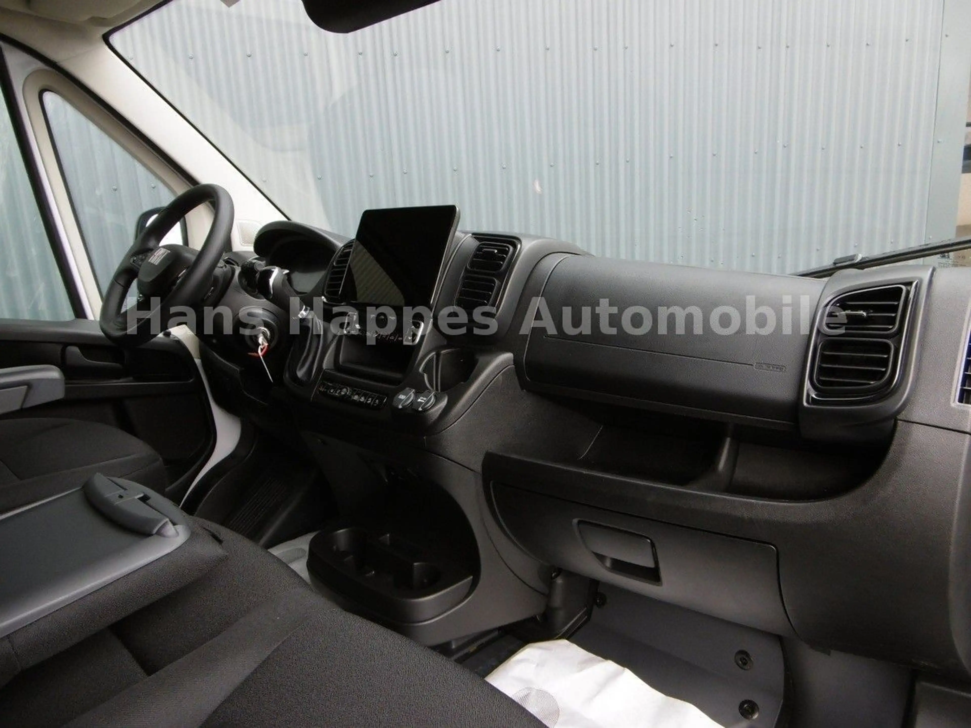 Fiat Ducato 35 L2H2 180 Navi PDC Kamera Allwett Autom — photo 12