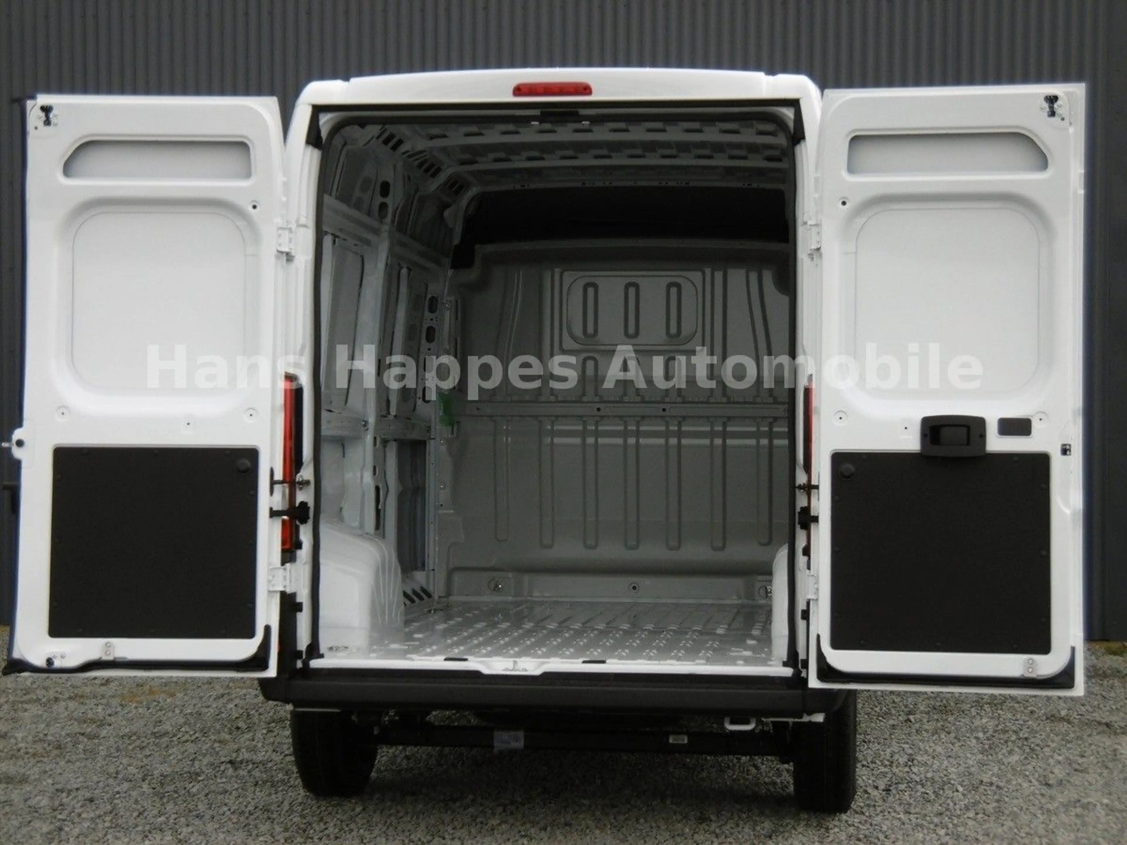 Fiat Ducato 35 L2H2 180 Navi PDC Kamera Allwett Autom — photo 8