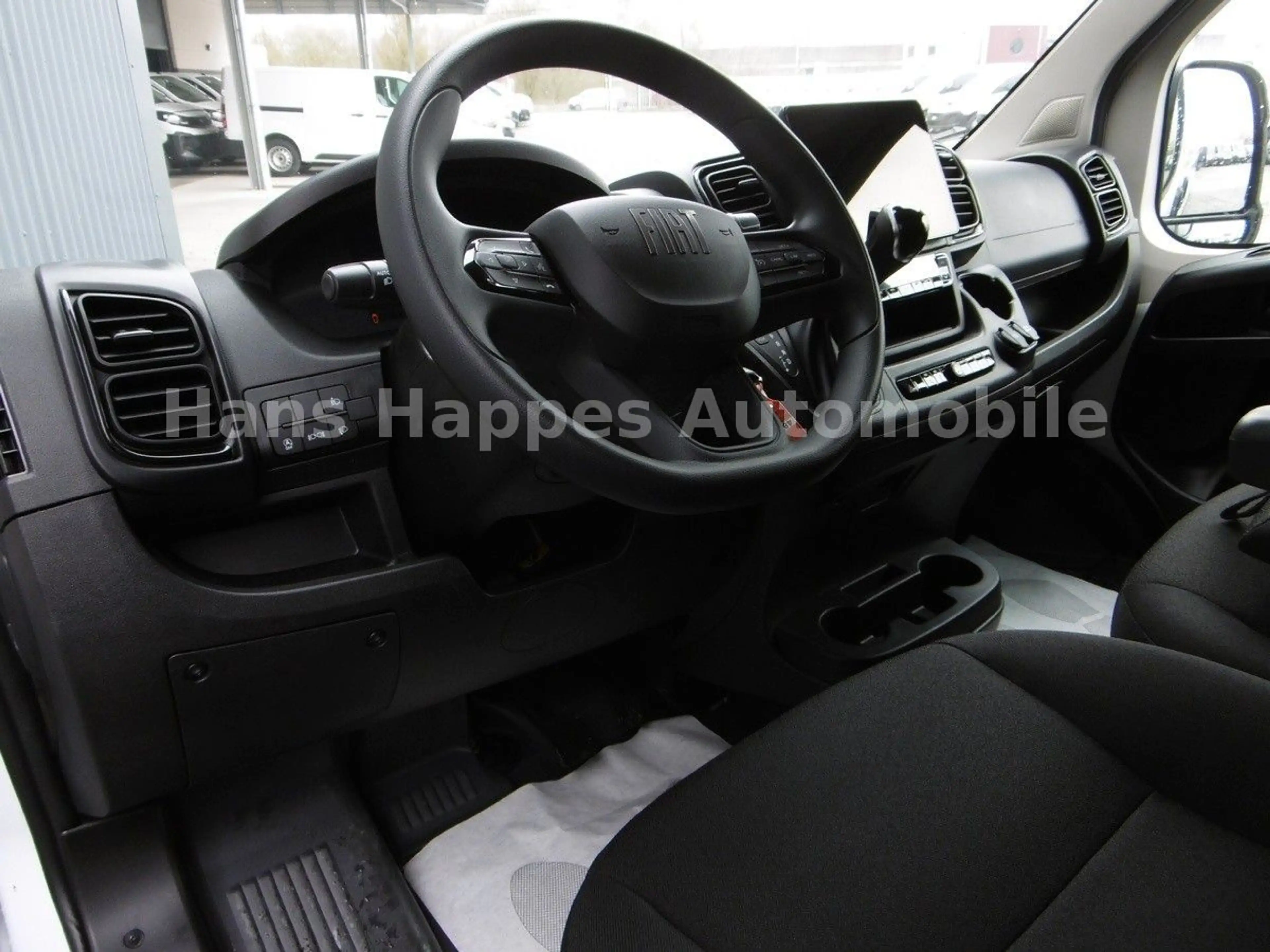 Fiat Ducato 35 L2H2 180 Navi PDC Kamera Allwett Autom — photo 13