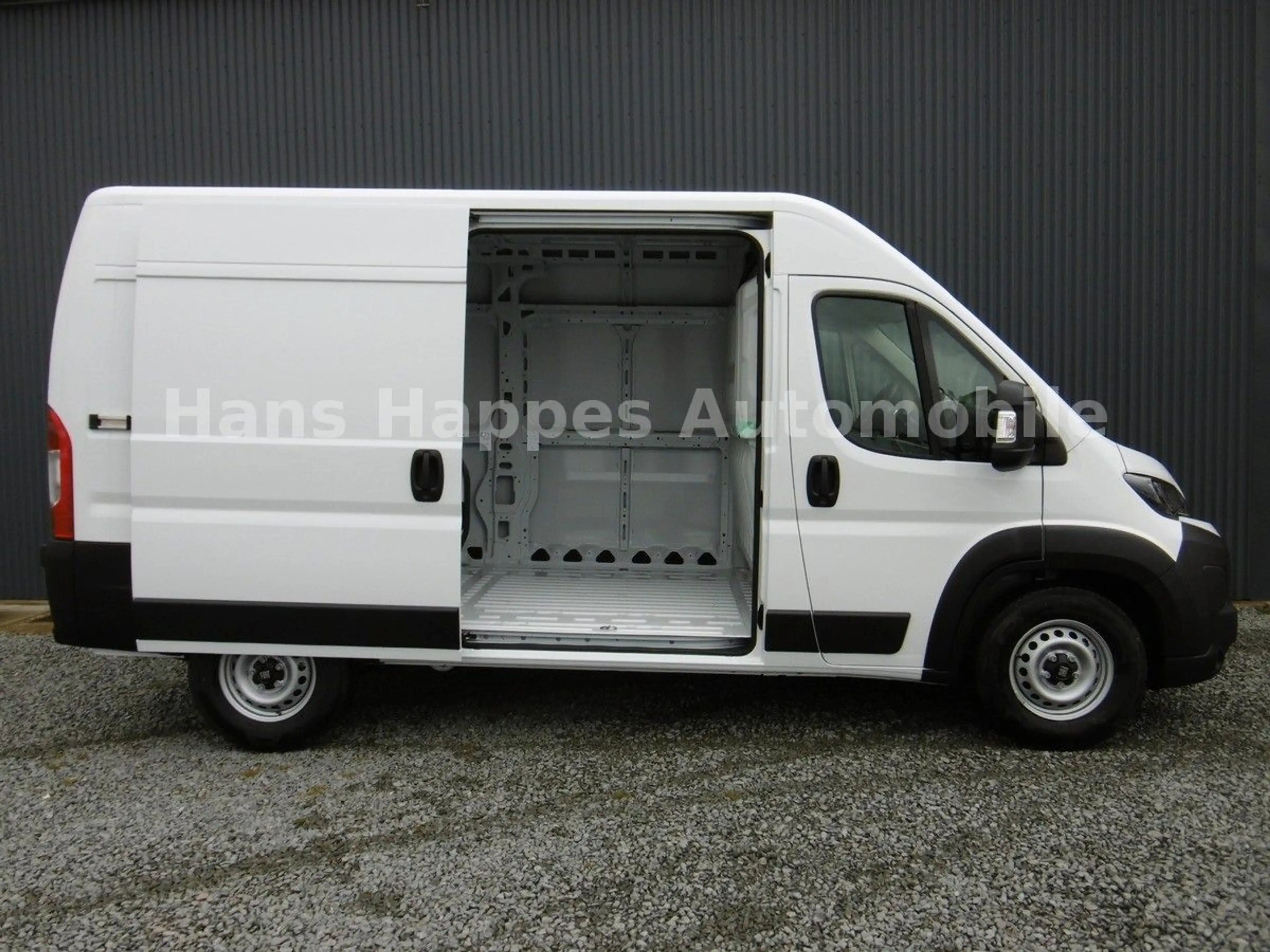 Fiat Ducato 35 L2H2 180 Navi PDC Kamera Allwett Autom — photo 4