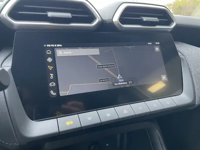 MG ZS view 12