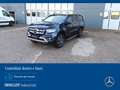 Mercedes-Benz X 250 250 d progressive 4matic auto Azul - thumbnail 1