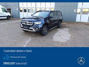 250 d progressive 4matic auto