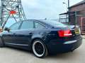 Audi A6 allroad 3.2 FSi blauw Bleu - thumbnail 14