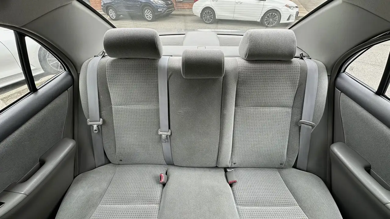 Toyota Corolla снимка Toyota Corolla