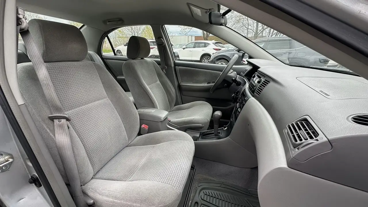 Toyota Corolla снимка Toyota Corolla