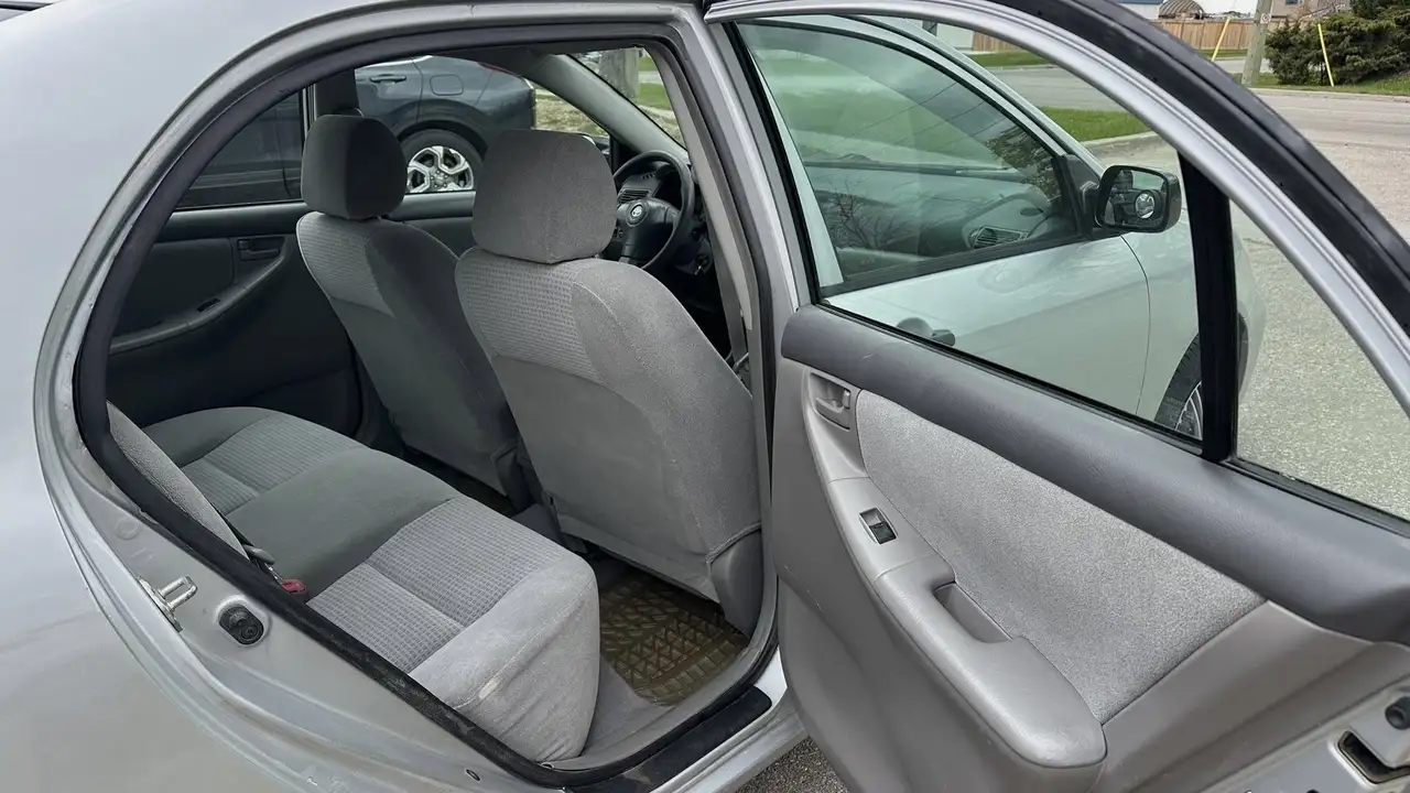 Toyota Corolla снимка Toyota Corolla