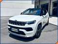Jeep Compass 1.3 T4 240CV PHEV AT6 4xe S Bianco - thumbnail 3