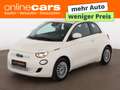 Fiat 500e 500 e 24kWh Aut DIGITAL-TACHO TEMPOMAT KLIMA Weiß - thumbnail 1