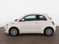 Fiat 500e 500 e 24kWh Aut DIGITAL-TACHO TEMPOMAT KLIMA Weiß - thumbnail 5