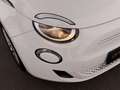 Fiat 500e 500 e 24kWh Aut DIGITAL-TACHO TEMPOMAT KLIMA Weiß - thumbnail 12