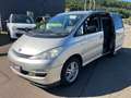 Toyota Previa 2.4 Sol*7*SITZE*KLIMA*NAVI* Grau - thumbnail 6