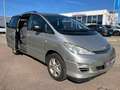 Toyota Previa 2.4 Sol*7*SITZE*KLIMA*NAVI* Grau - thumbnail 5