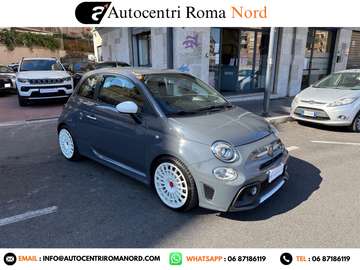 1.4 t-jet 180cv PISTA